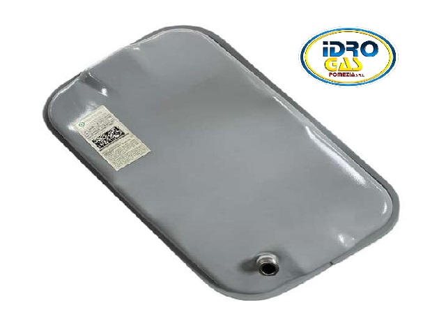 VASO ESPANSIONE BOSCH COND